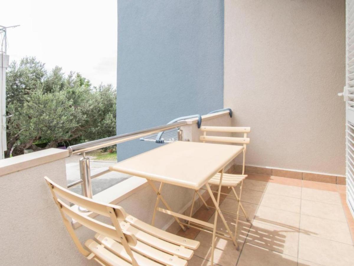 Apartments Antonio Tučepi Rum bild